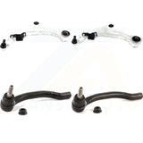 Front Suspension Control Arm Assembly And Tie Rod End Kit For Nissan Murano KTR-102684