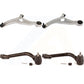 Front Suspension Control Arm Assembly And Tie Rod End Kit For Kia Optima Hyundai Azera KTR-102692