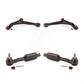 Front Suspension Control Arm Assembly And Tie Rod End Kit For 2005-2009 Honda Odyssey Touring KTR-102757