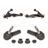 Front Suspension Control Arm Assembly And Tie Rod End Kit For Ram 1500 Classic KTR-102794