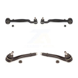 Front Suspension Control Arm Assembly And Tie Rod End Kit For 2003-2012 Land Rover Range KTR-102812