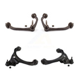 Front Suspension Control Arm Kit For Dakota Dodge Mitsubishi Raider Ram KTR-102813