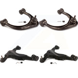 Front Suspension Control Arm Kit For Toyota 4Runner FJ Cruiser Lexus GX470 KTR-102819