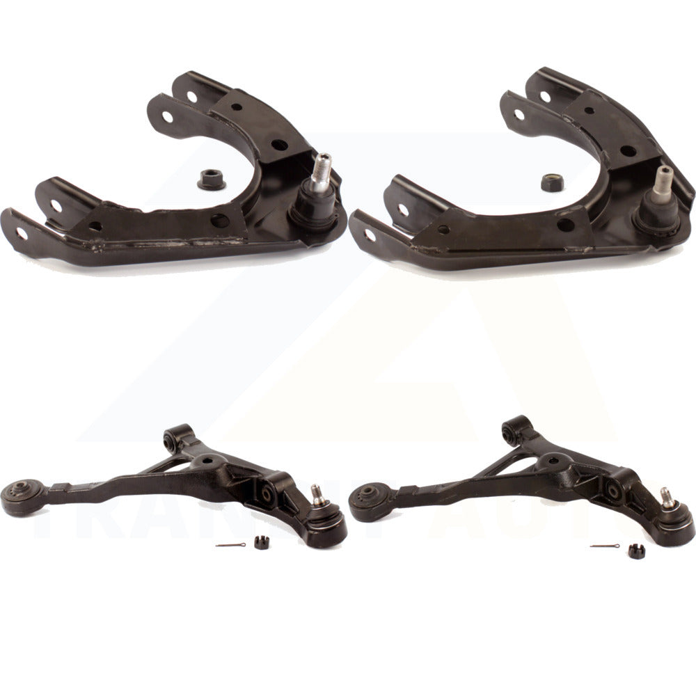 Front Suspension Control Arm Kit For Chrysler Sebring Dodge Stratus Cirrus Plymouth Breeze KTR-102821