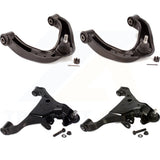 Front Suspension Control Arm Kit For Nissan Frontier Pathfinder Xterra KTR-102822