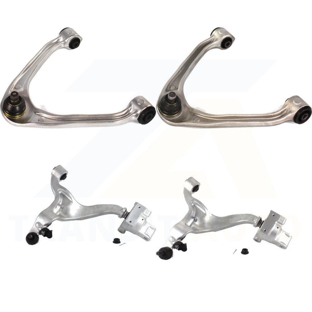 Front Suspension Control Arm Kit For INFINITI G35 KTR-102824