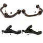 Front Suspension Control Arm Kit For Ford F-150 Expedition Lincoln Navigator KTR-102828