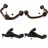 Front Suspension Control Arm Kit For Ford F-150 Expedition Lincoln Navigator KTR-102828