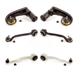 Front Suspension Control Arm Kit (6Pc) For 2003 Mercedes-Benz CLK55 AMG KTR-102831