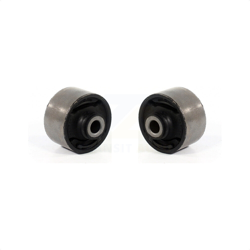Front Lower Forward Suspension Control Arm Bushing Pair For Honda Civic Acura ILX KTR-102932