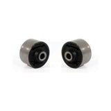 Front Lower Forward Suspension Control Arm Bushing Pair For Honda Civic Acura ILX KTR-102932