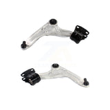 Front Suspension Control Arm And Ball Joint Assembly Kit For Ford Fusion Lincoln MKZ Police Responder Hybrid SSV Plug-In KTR-102933