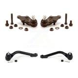 Front Suspension Ball Joint And Tie Rod End Kit For Hyundai Santa Fe Sport Kia Sorento KTR-103003