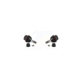 Front Suspension Ball Joints Pair For Jeep Grand Cherokee Dodge Durango KTR-103027