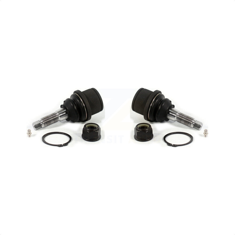 Front Suspension Ball Joints Pair For Dodge Ram 2500 1500 3500 KTR-103028