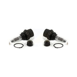 Front Suspension Ball Joints Pair For Dodge Ram 2500 1500 3500 KTR-103028