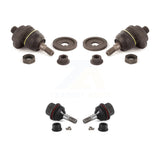 Front Suspension Ball Joints Kit For 2011-2015 Jeep Grand Cherokee Dodge Durango Adjustable KTR-103029
