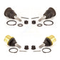 Front Suspension Ball Joints Kit For Chevrolet Express 3500 2500 GMC Savana 4500 KTR-103033