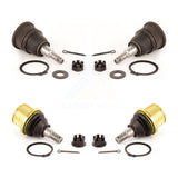 Front Suspension Ball Joints Kit For Chevrolet Express 3500 2500 GMC Savana 4500 KTR-103033
