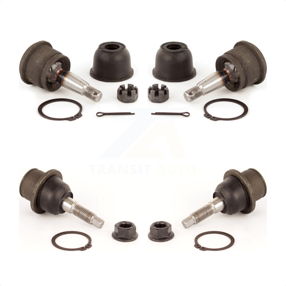 Front Suspension Ball Joints Kit For 2004-2004 Ford F-150 Heritage KTR-103035