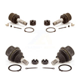 Front Suspension Ball Joints Kit For 1999 Ford F-250 4WD With Independent Under 8500 Lb GVW KTR-103039