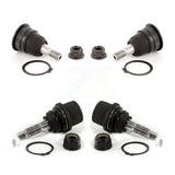 Front Suspension Ball Joints Kit For Dodge Ram 1500 2500 3500 KTR-103041