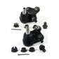 Front Suspension Ball Joints Kit For 2010-2011 Honda CR-V KTR-103044