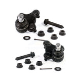 Front Suspension Ball Joints Kit For Hyundai Kia Sonata Tucson Optima Sportage KTR-103045