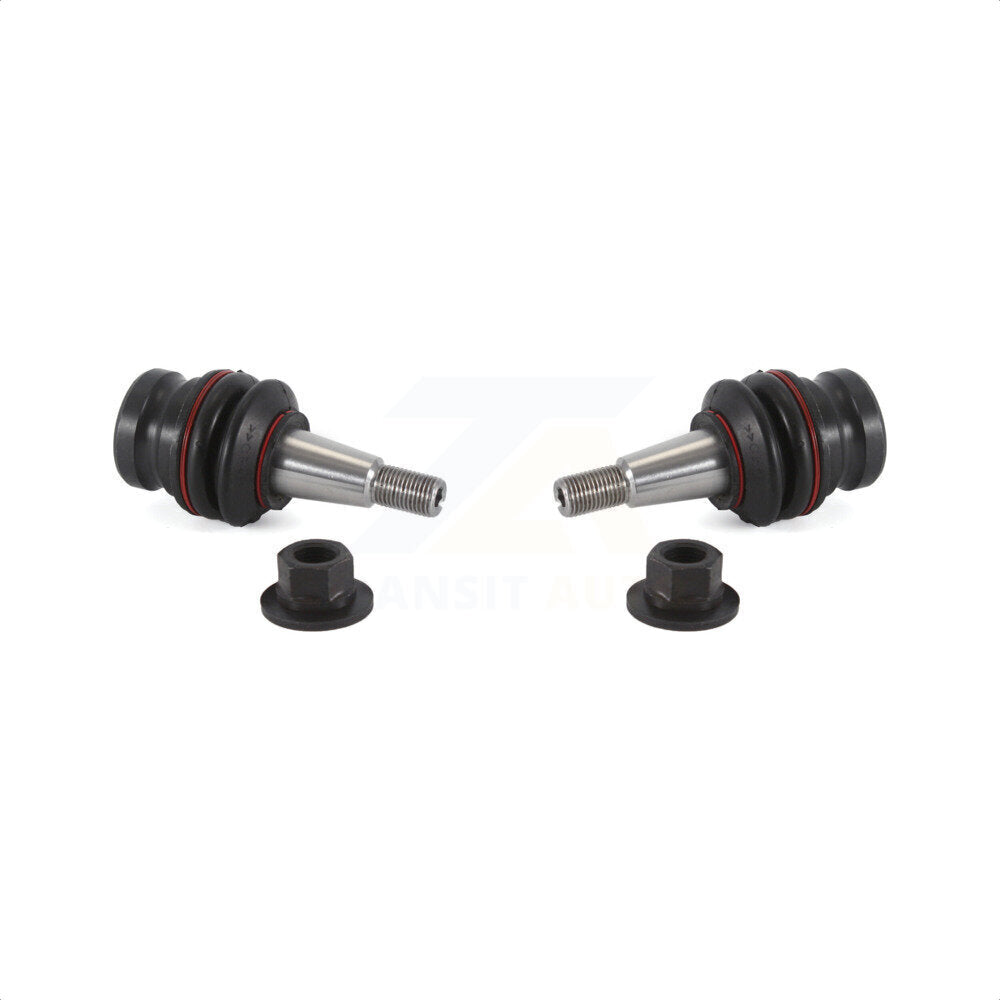 Front Suspension Ball Joints Pair For Audi Q5 A6 Quattro Porsche Macan A4 A5 A7 S5 S4 SQ5 allroad S6 S7 RS5 RS7 KTR-103047
