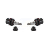 Front Suspension Ball Joints Pair For Audi Q5 A6 Quattro Porsche Macan A4 A5 A7 S5 S4 SQ5 allroad S6 S7 RS5 RS7 KTR-103047