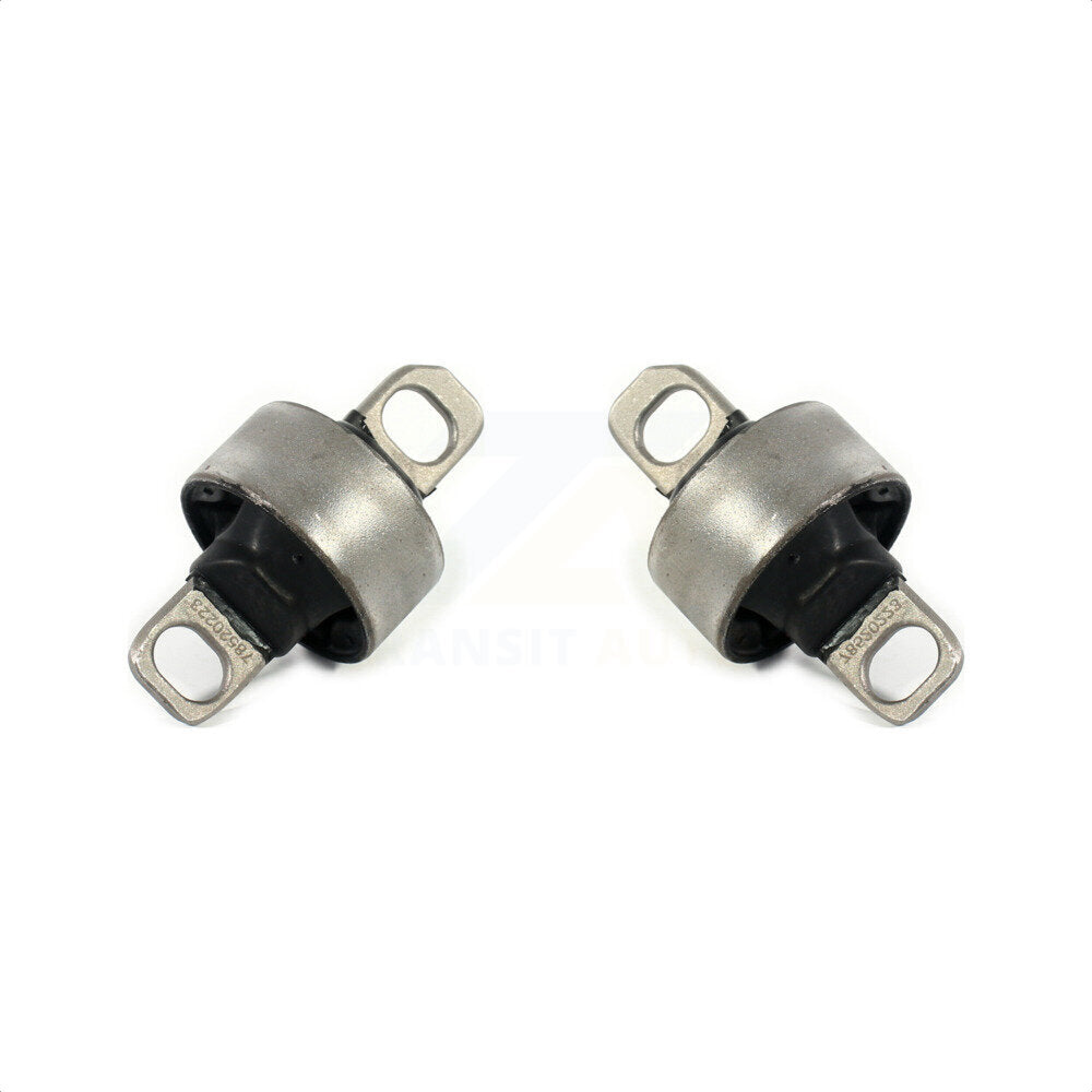 Rear Suspension Trailing Arm Bushing Pair For Dodge Journey Chrysler Avenger 200 Sebring KTR-103048