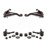 Front Suspension Control Arm And Ball Joint Assembly Stabilizer Bar Link Kit For Suzuki XL-7 Grand Vitara KTR-103076