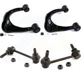 Front Suspension Control Arm And Ball Joint Assembly Stabilizer Bar Link Kit For Toyota Tacoma KTR-103094