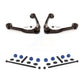 Front Suspension Control Arm And Ball Joint Assembly Stabilizer Bar Link Kit For Chevrolet Express 1500 2500 GMC Savana KTR-103096
