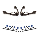 Front Suspension Control Arm And Ball Joint Assembly Stabilizer Bar Link Kit For Chevrolet Express 1500 2500 GMC Savana KTR-103096