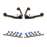 Front Suspension Control Arm And Ball Joint Assembly Stabilizer Bar Link Kit For Chevrolet Express 1500 2500 GMC Savana KTR-103098