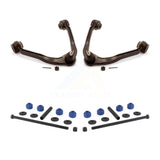 Front Suspension Control Arm And Ball Joint Assembly Stabilizer Bar Link Kit For Chevrolet Express 1500 2500 GMC Savana KTR-103099