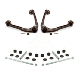 Front Suspension Control Arm And Ball Joint Assembly Stabilizer Bar Link Kit For Chevrolet Silverado 1500 GMC Tahoe Sierra Suburban Yukon Avalanche XL Cadillac Classic Escalade ESV EXT KTR-103100
