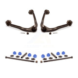Front Suspension Control Arm And Ball Joint Assembly Stabilizer Bar Link Kit For Chevrolet Express 1500 2500 GMC Savana KTR-103102