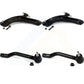 Front Suspension Control Arm Assembly And Tie Rod End Kit For Nissan Rogue Sport Qashqai KTR-103121