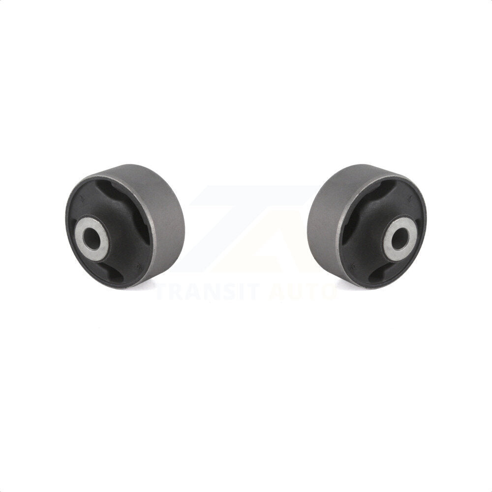 Front Lower Inner Forward Suspension Control Arm Bushing Pair For Honda Accord Acura TSX KTR-103135