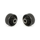 Front Lower Rearward Suspension Control Arm Bushing Pair For 2007-2012 Nissan Sentra KTR-103137