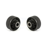 Front Lower Rearward Suspension Control Arm Bushing Pair For 2007-2012 Nissan Sentra KTR-103137