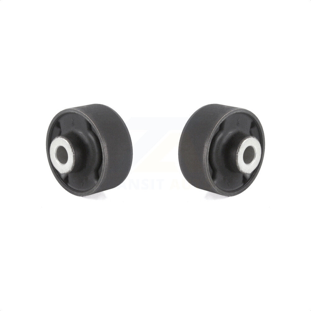 Front Lower Rearward Suspension Control Arm Bushing Pair For Volkswagen Jetta Passat Beetle KTR-103139