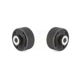 Front Lower Rearward Suspension Control Arm Bushing Pair For Volkswagen Jetta Passat Beetle KTR-103139