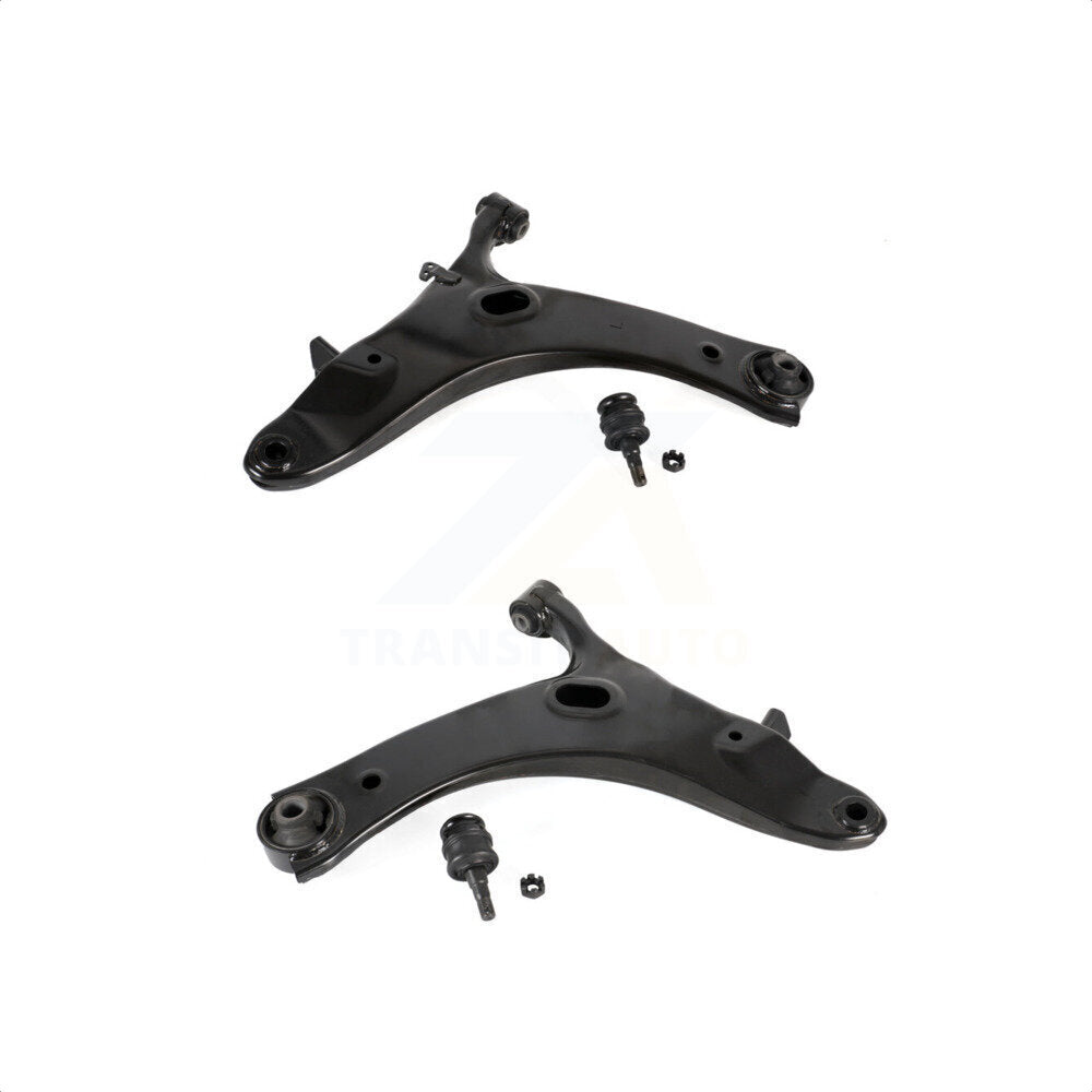 Front Suspension Control Arm And Ball Joint Assembly Kit For Subaru Forester Impreza WRX KTR-103154