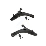 Front Suspension Control Arm And Ball Joint Assembly Kit For Subaru Forester Impreza WRX KTR-103154
