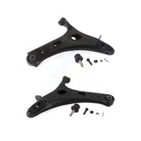 Front Suspension Control Arm And Ball Joint Assembly Kit For 2014-2018 Subaru Forester KTR-103157