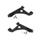 Front Suspension Control Arm And Ball Joint Assembly Kit For Buick Encore Chevrolet Trax KTR-103159