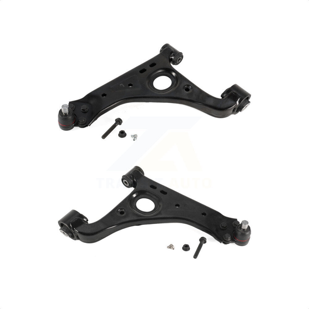 Front Suspension Control Arm And Ball Joint Assembly Kit For Buick Encore Chevrolet Trax KTR-103159